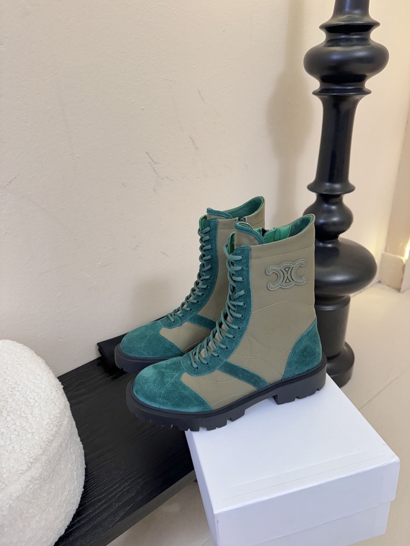 Ce1i*e boots